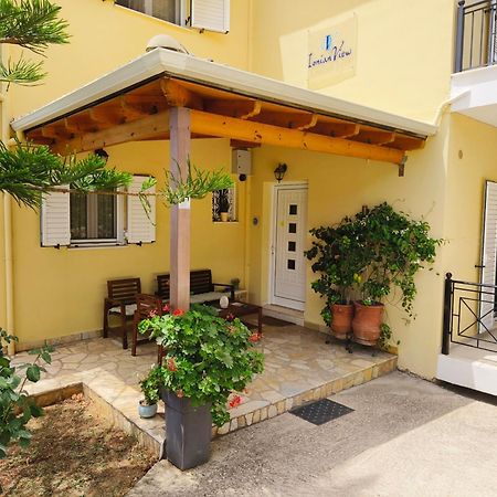 Ionianview Apartments Parga Exterior photo